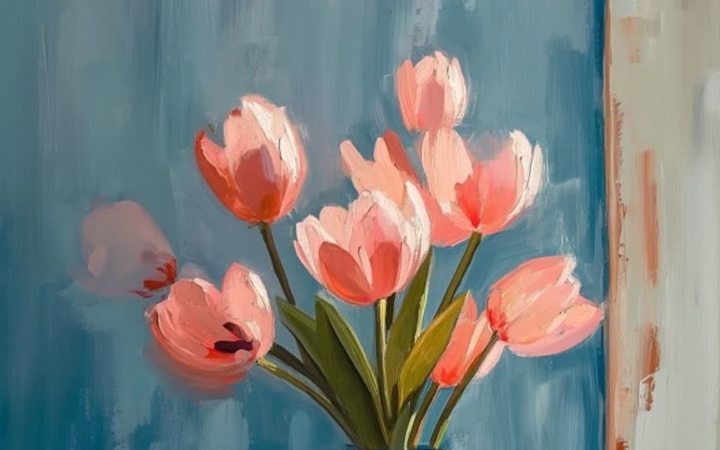 ACRYLIC PAINTING