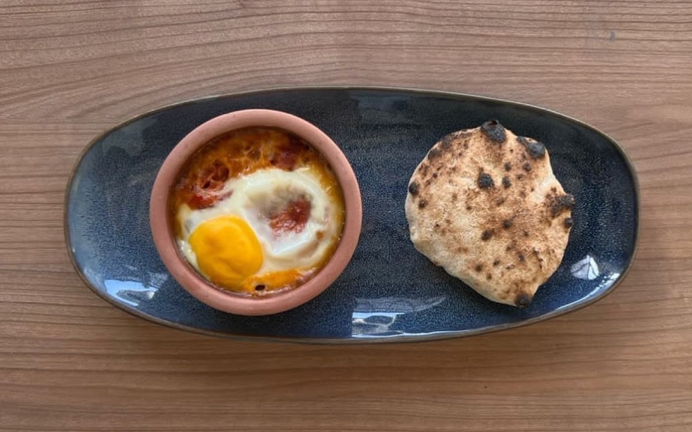 SHAKSHOUKA