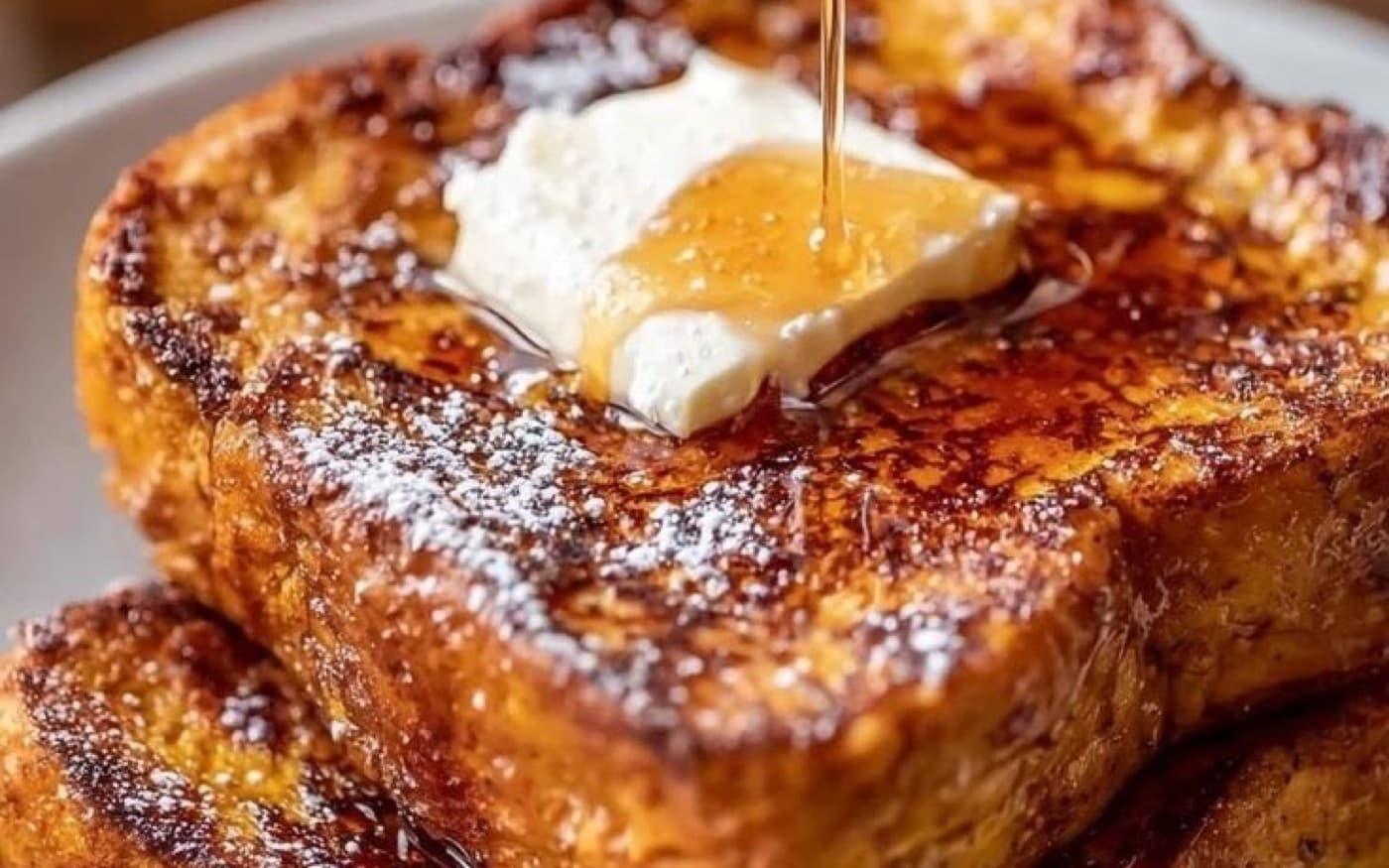 FRENCH TOAST