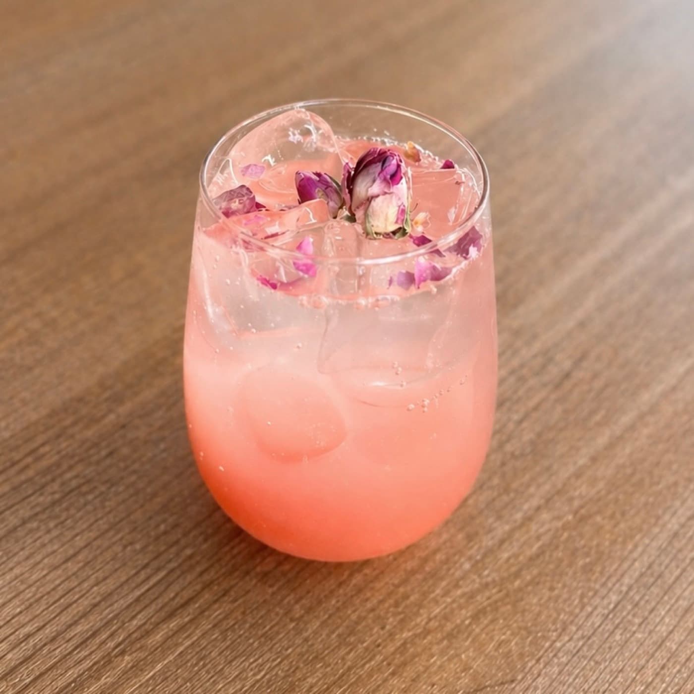 Pink lady