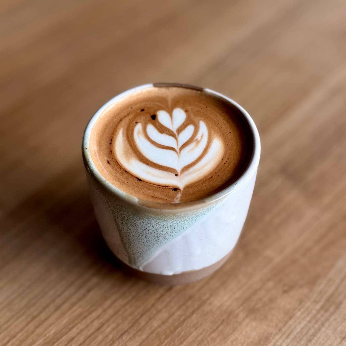 Mocha
