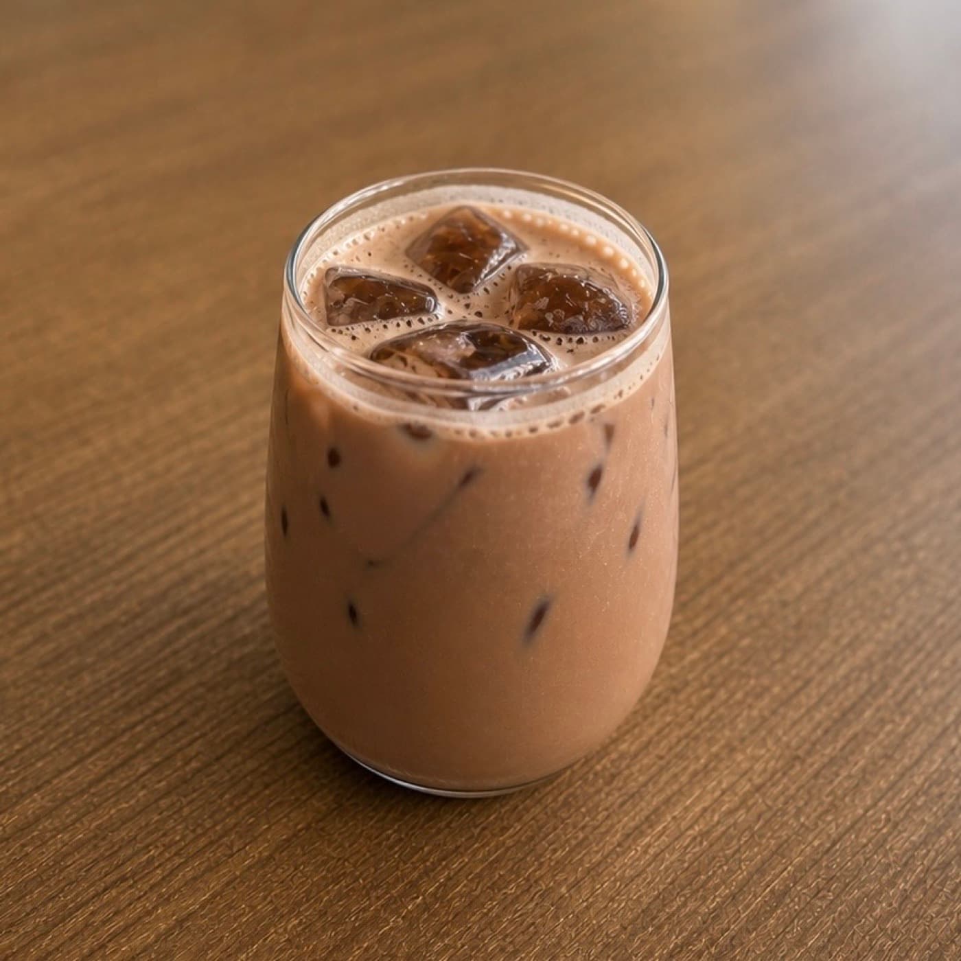 Iced Mocha