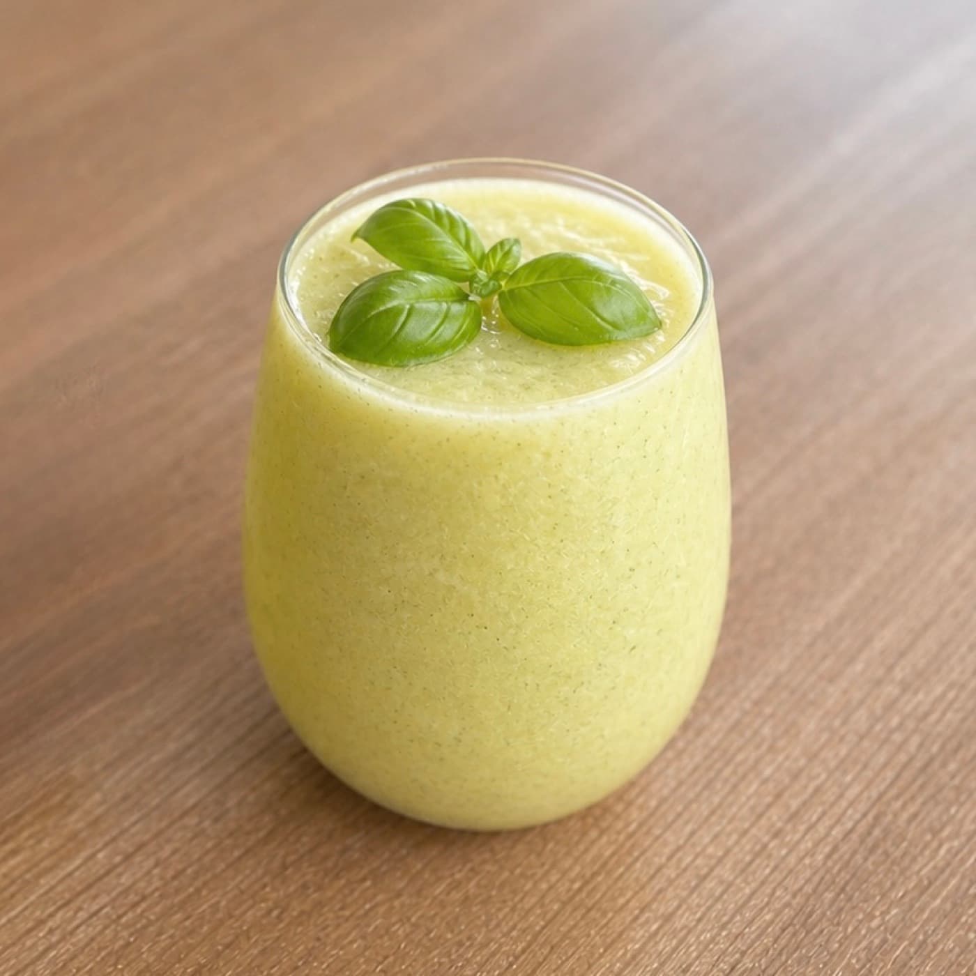 Lemon basil
