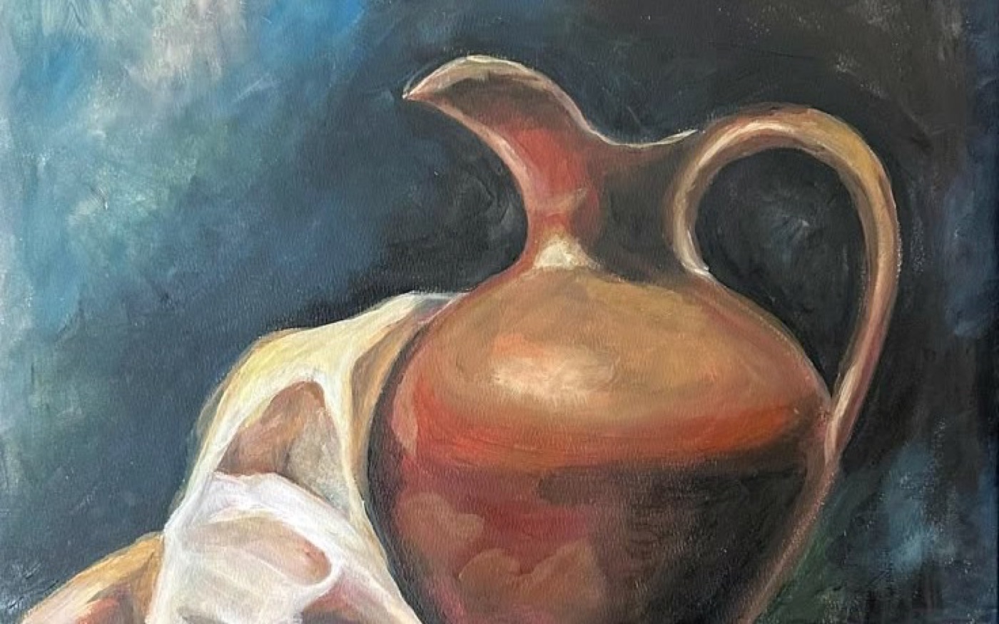 ACRYLIC PAINTING