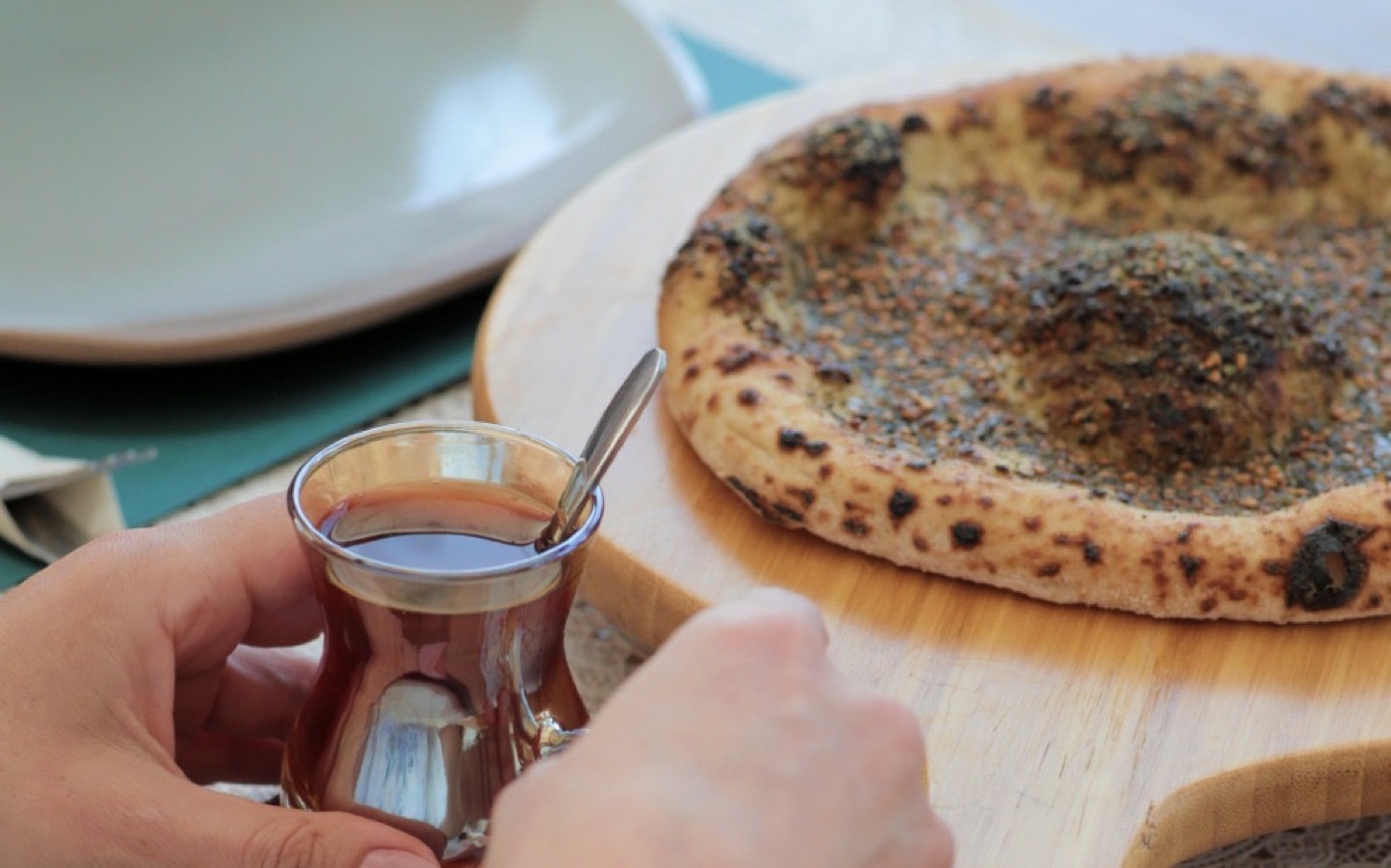 ZA'ATAR